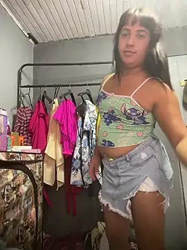 Snapshot of larysinha chatting on February 17, 2026, 4:48 pm larysinha online show from February 17, 2026, 4:48 pm