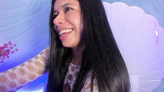 CHLOE BLOWJOB online show from March 2, 2026, 5:08 am