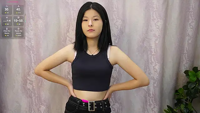 JudeSteuart online show from December 14, 2025, 3:02 am