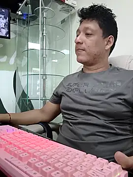 KairoStormX online show from December 20, 2025, 1:08 am