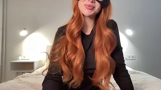 EliseMeadow online show from January 15, 2026, 11:35 am