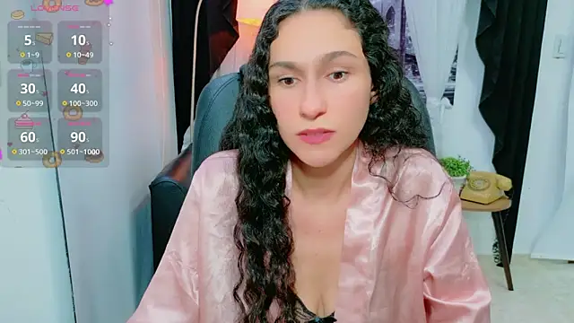 Snapshot of violeta_0426 chatting on February 25, 2026, 2:34 am violeta 0426 online show from February 25, 2026, 2:34 am