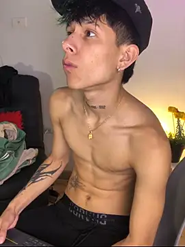 Jake beach  online show from January 11, 2026, 1:34 am