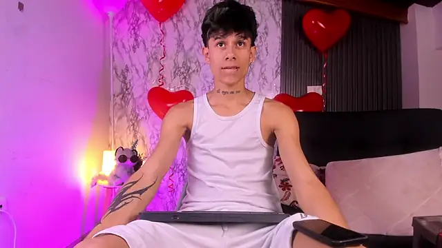 Jake beach  online show from February 15, 2026, 4:17 pm