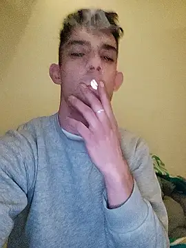 OnlyOneMen online show from February 23, 2026, 11:16 pm