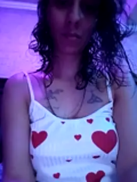 flaquitaShayy online show from December 1, 2025, 11:00 am