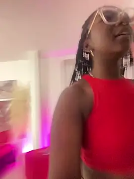 ZahhyGrey online show from April 11, 2026, 10:57 pm