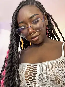 ZahhyGrey online show from February 20, 2026, 9:17 pm