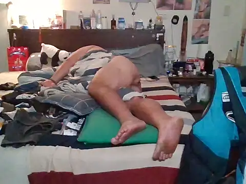 ilove90123 online show from April 29, 2026, 5:30 pm