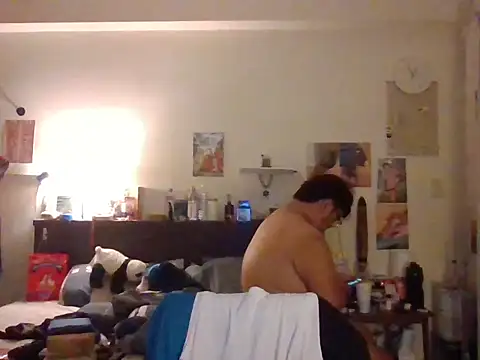 ilove90123 online show from April 28, 2026, 4:55 pm