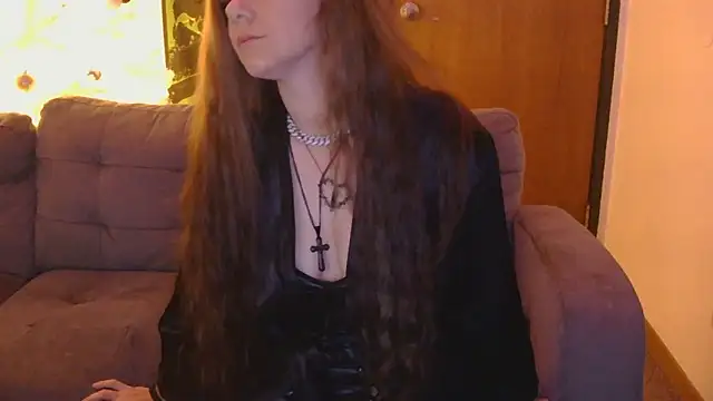 BlazednBeautiful online show from December 1, 2025, 1:17 am