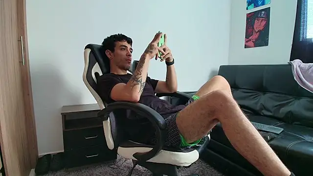 liorvante online show from March 14, 2026, 1:39 pm