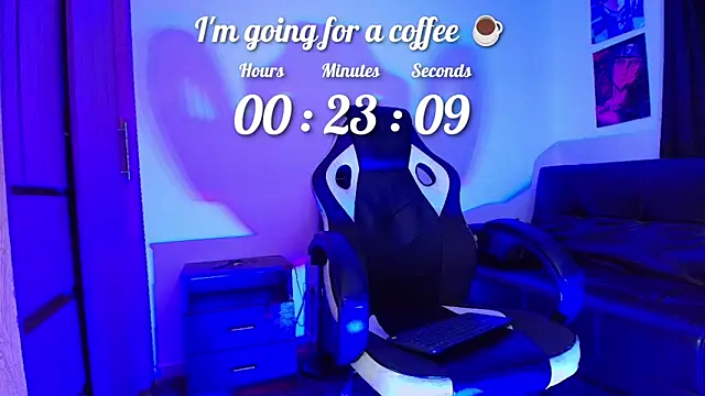 liorvante online show from March 16, 2026, 1:02 am