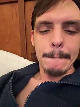 Dicken09 online show from December 2, 2025, 12:00 am