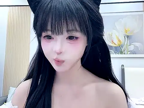 Snapshot of xiaoyu-8888 chatting on February 7, 2026, 3:20 pm xiaoyu-8888 online show from February 7, 2026, 3:20 pm