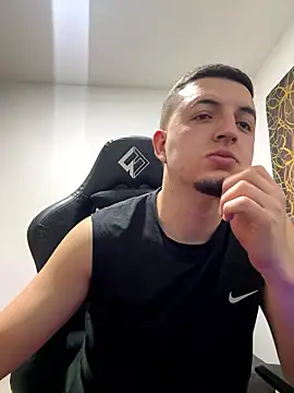 Liam jones10 online show from January 9, 2026, 4:58 pm