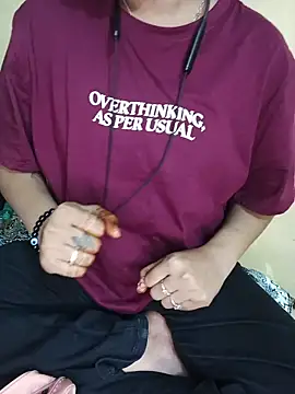 Snapshot of Kavya_Baby chatting on February 14, 2026, 4:29 pm Kavya Baby online show from February 14, 2026, 4:29 pm