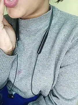 Snapshot of Kavya_Baby chatting on February 5, 2026, 12:45 pm Kavya Baby online show from February 5, 2026, 12:45 pm