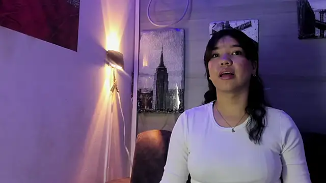 naileth 1 online show from December 14, 2025, 8:47 pm