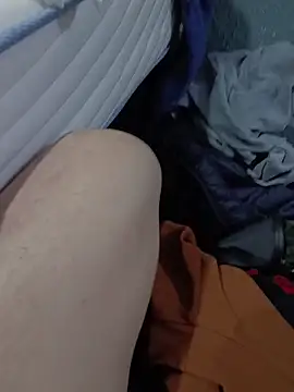 Cuchurus1216 online show from April 19, 2026, 11:55 am