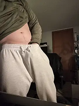 DanWolverin online show from March 1, 2026, 10:21 pm