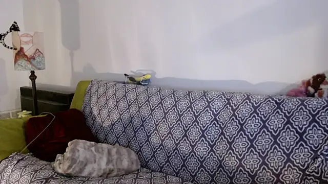 DeliaBlew online show from December 4, 2025, 3:11 pm