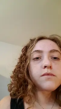 DeliaBlew online show from November 29, 2025, 4:07 pm