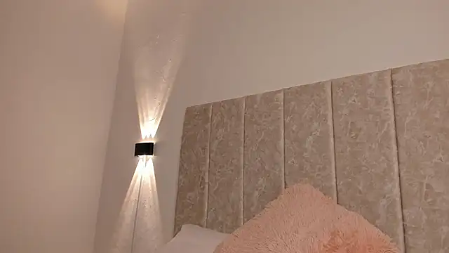 Scarlett Lee1 online show from March 12, 2026, 12:42 pm