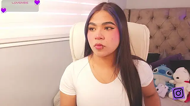 Mylarossi online show from March 24, 2026, 4:29 pm