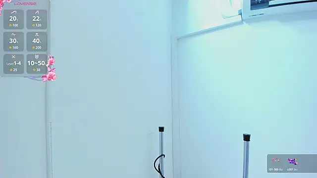 Miia cute18 online show from February 14, 2026, 11:32 am