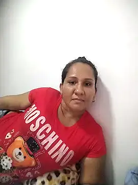 NenaCarters online show from November 29, 2025, 8:53 pm