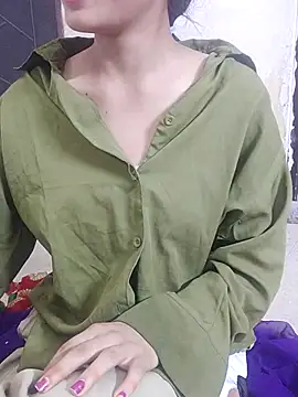 Sizzling Quinn online show from April 10, 2026, 5:20 pm