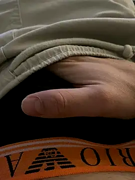 Magicboysz online show from December 2, 2025, 5:58 pm