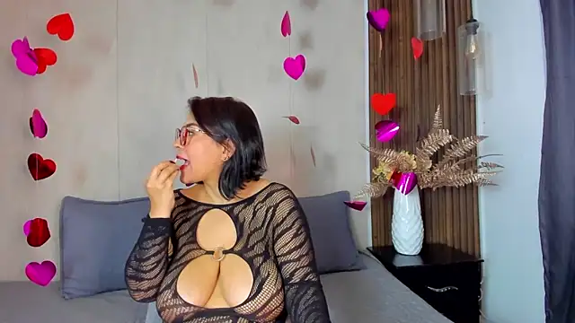 Meggan Moree online show from February 26, 2026, 6:30 pm