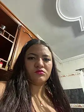 anYelisofia online show from March 5, 2026, 10:48 pm