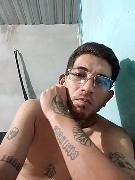 macarywillm online show from March 24, 2026, 6:24 am