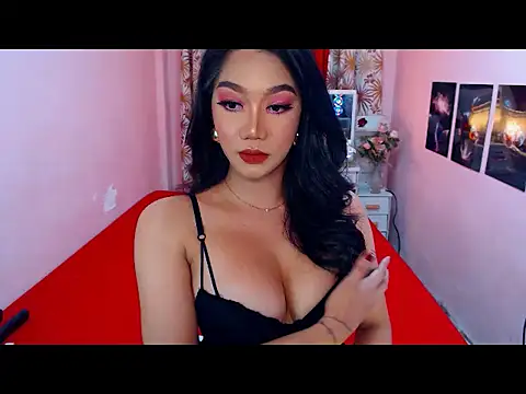 UrScreenGoddess online show from June 3, 2026, 12:11 am