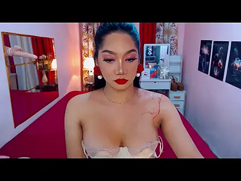UrScreenGoddess online show from June 19, 2026, 12:11 pm