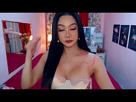 UrScreenGoddess online show from June 20, 2026, 2:16 am