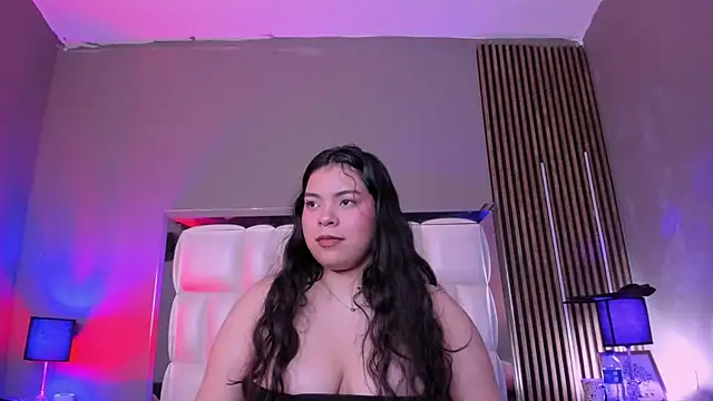 xCharlotte 20 online show from December 21, 2025, 9:37 pm