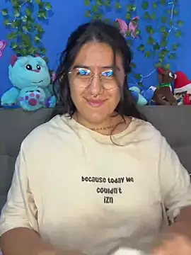 Snapshot of Gaby_Gabbyy chatting on February 28, 2026, 1:00 pm Gaby Gabbyy online show from February 28, 2026, 1:00 pm