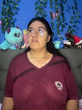 Snapshot of Gaby_Gabbyy chatting on March 15, 2026, 9:22 pm Gaby Gabbyy online show from March 15, 2026, 9:22 pm