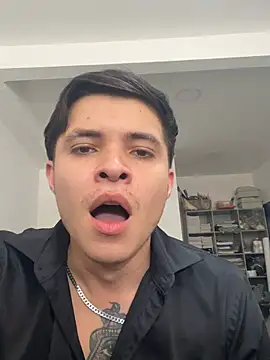 morningstar9814 online show from January 14, 2026, 7:06 pm