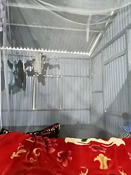 Evelyn-n online show from March 8, 2026, 1:33 am