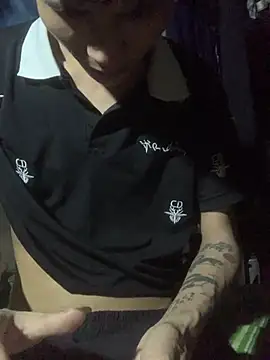 anh-soi123 online show from April 13, 2026, 4:00 pm