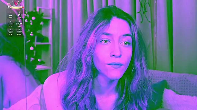 SoftDreamer online show from January 7, 2026, 3:50 pm