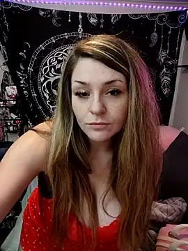 xKittenPawz online show from January 12, 2026, 10:03 pm