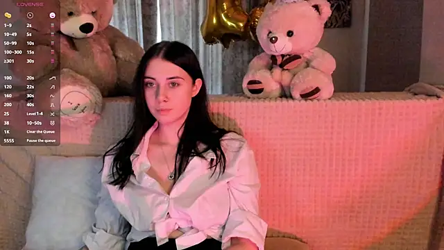 boobsfireee online show from January 15, 2026, 7:12 am