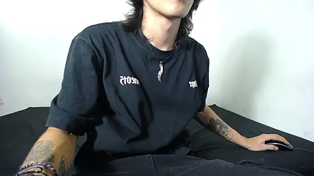 Snapshot of Slashot33 chatting on February 22, 2026, 5:21 am Slashot33 online show from February 22, 2026, 5:21 am