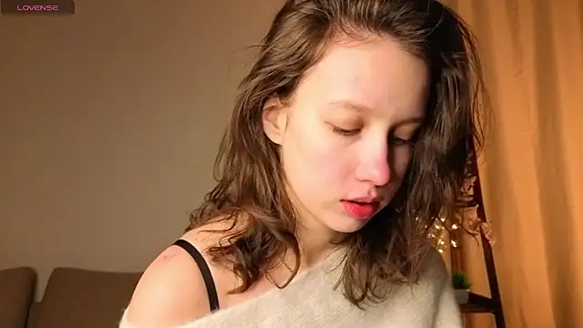 LachelleFrommer online show from March 4, 2026, 1:02 am